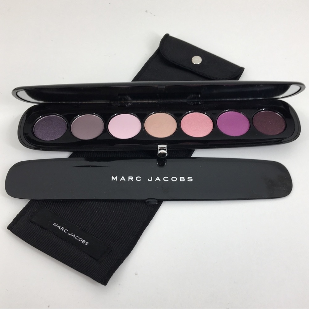 Marc Jacobs The Tease Eye-Con Eyeshadow Palette